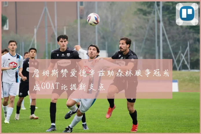 詹姆斯赞爱德华兹助森林狼争冠或成GOAT论据新支点